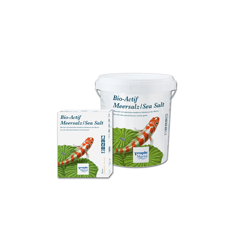 Tropic Marin Bio-Actif Salt