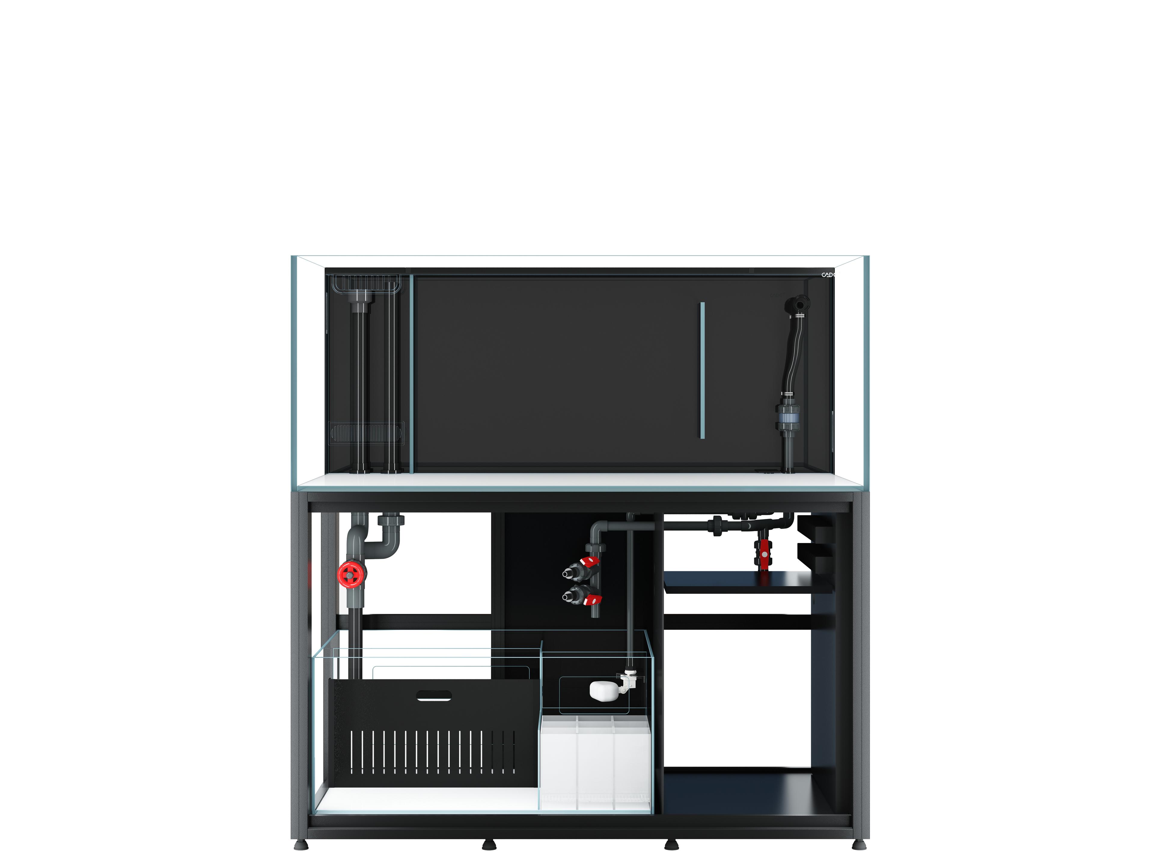 CADE Reef S2 1500 13