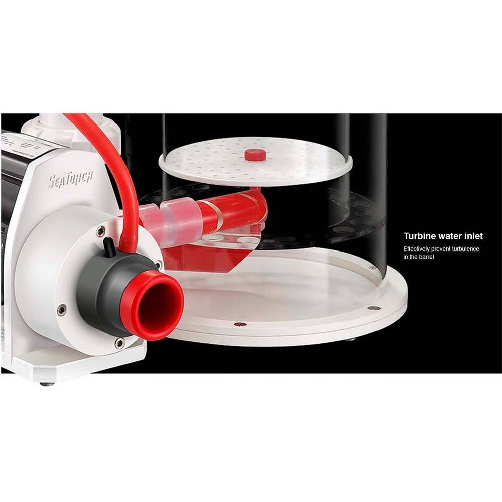 Beast 250 EX Skimmer 3