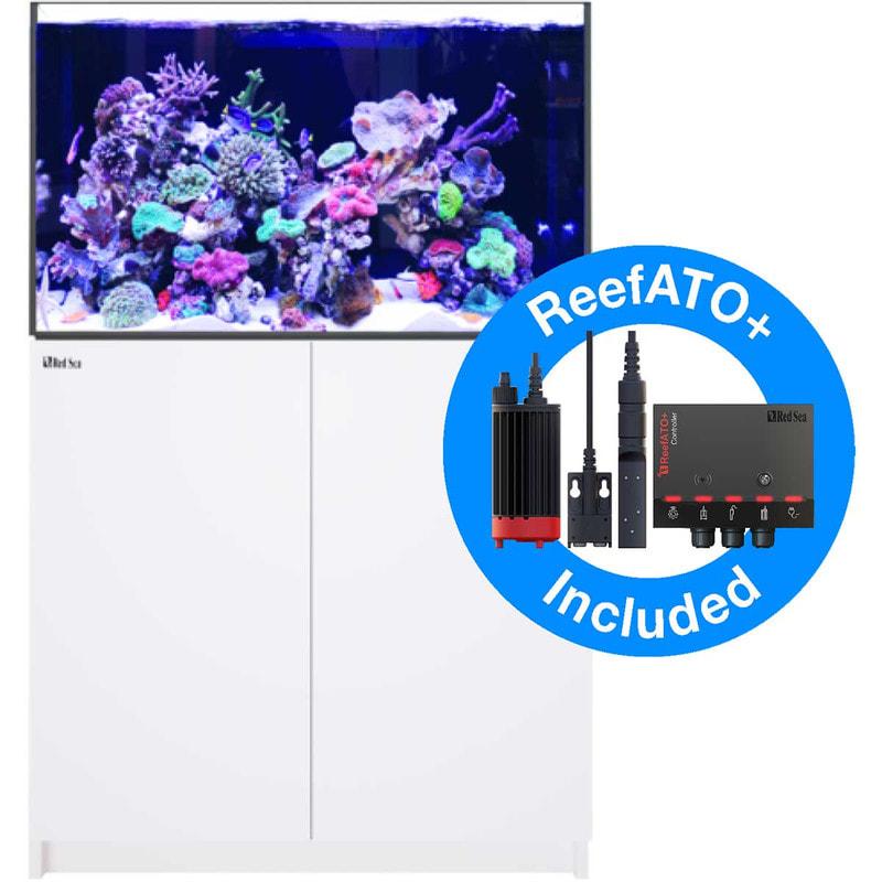 Red Sea Reefer G2+ 300 Complete System 4