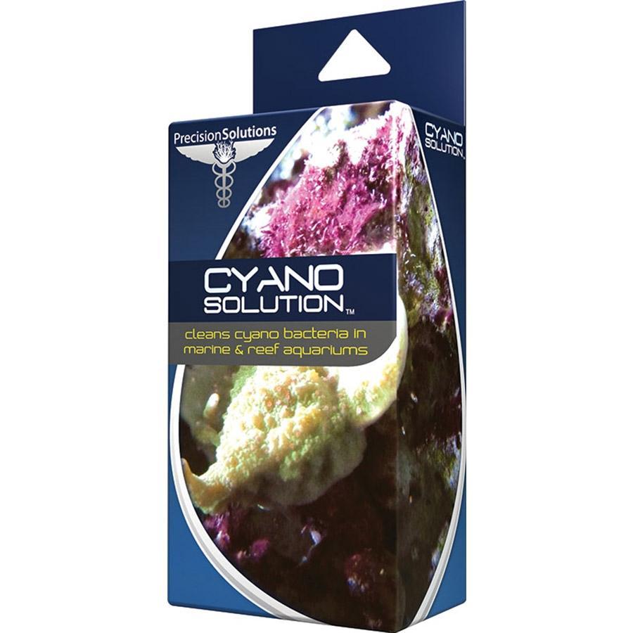 Cyano Solution