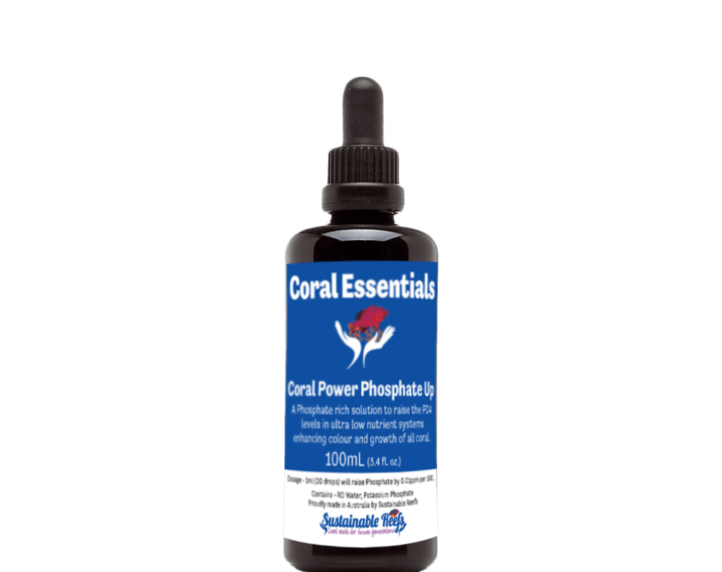 Coral Power Phosphate UP