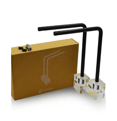 Blaze X Mini Nano Arms