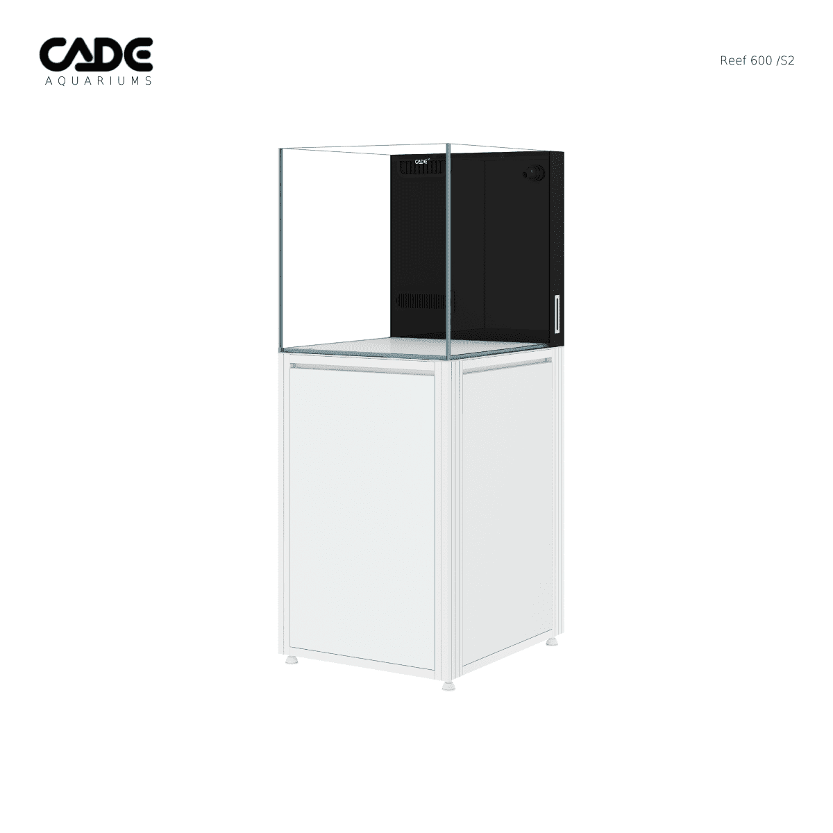 CADE Reef S2 600 3