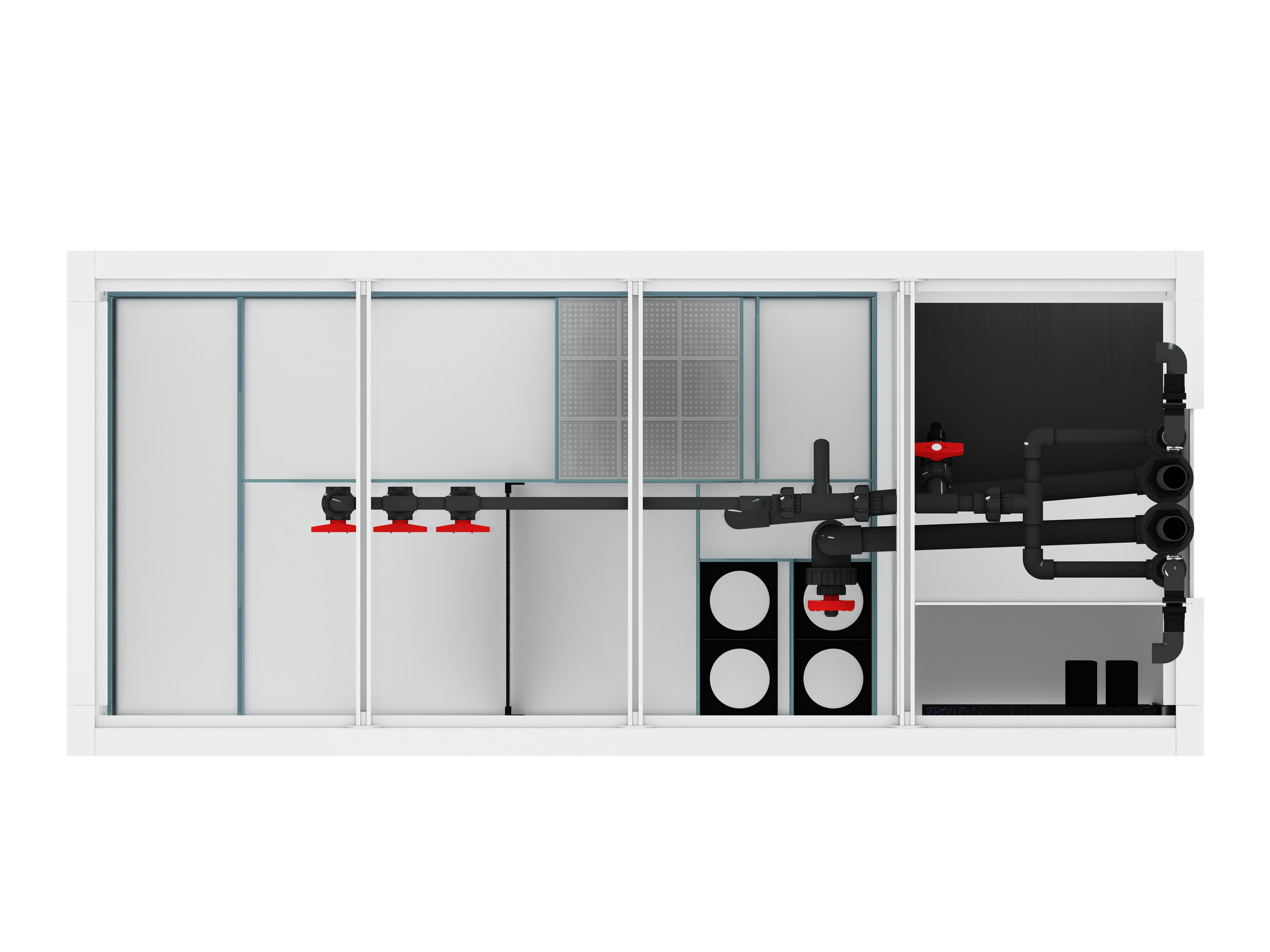 CADE Reef S2/P 1800 26