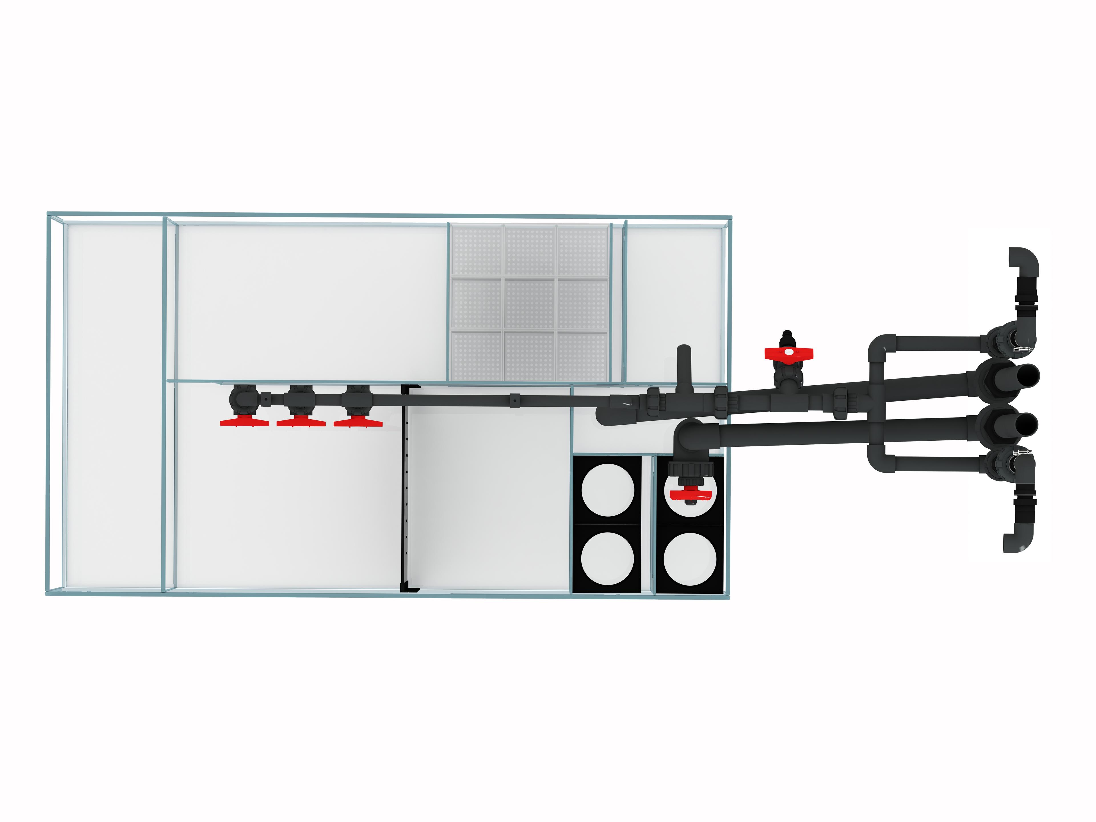 CADE Reef S2/P 1800 19