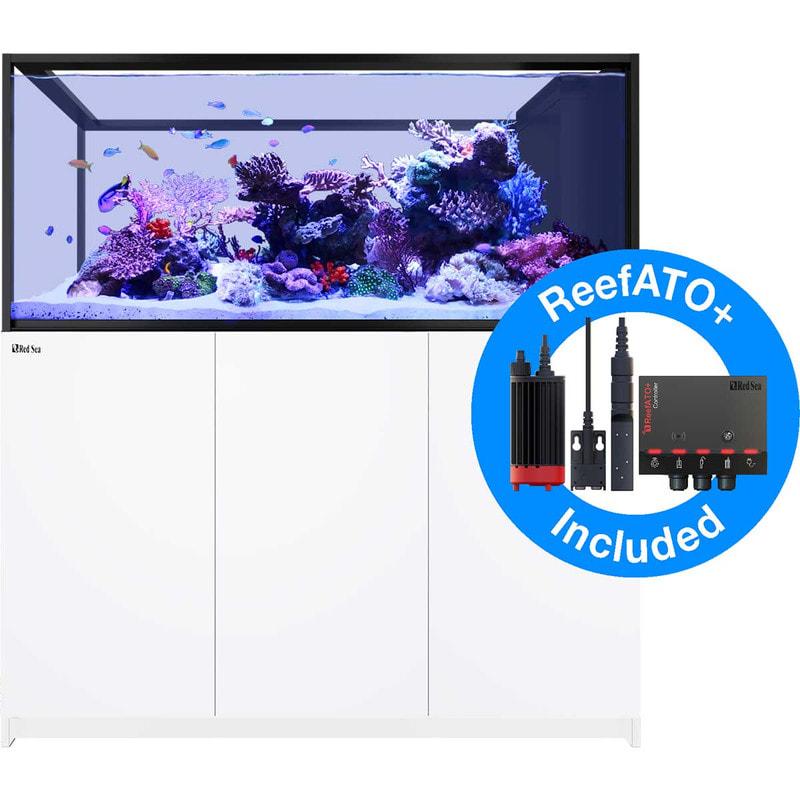 Red Sea Reefer Peninsula S 700 G2+ Complete System 4