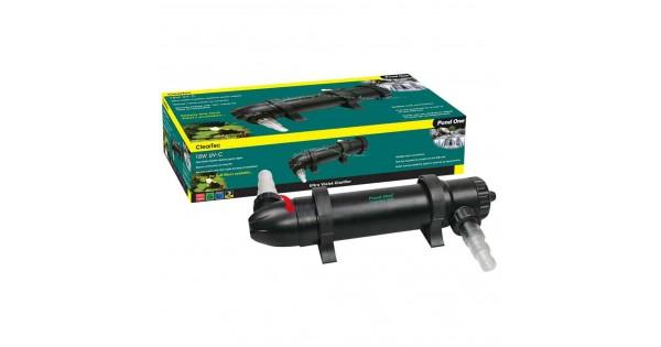 Cleartec UV 18W