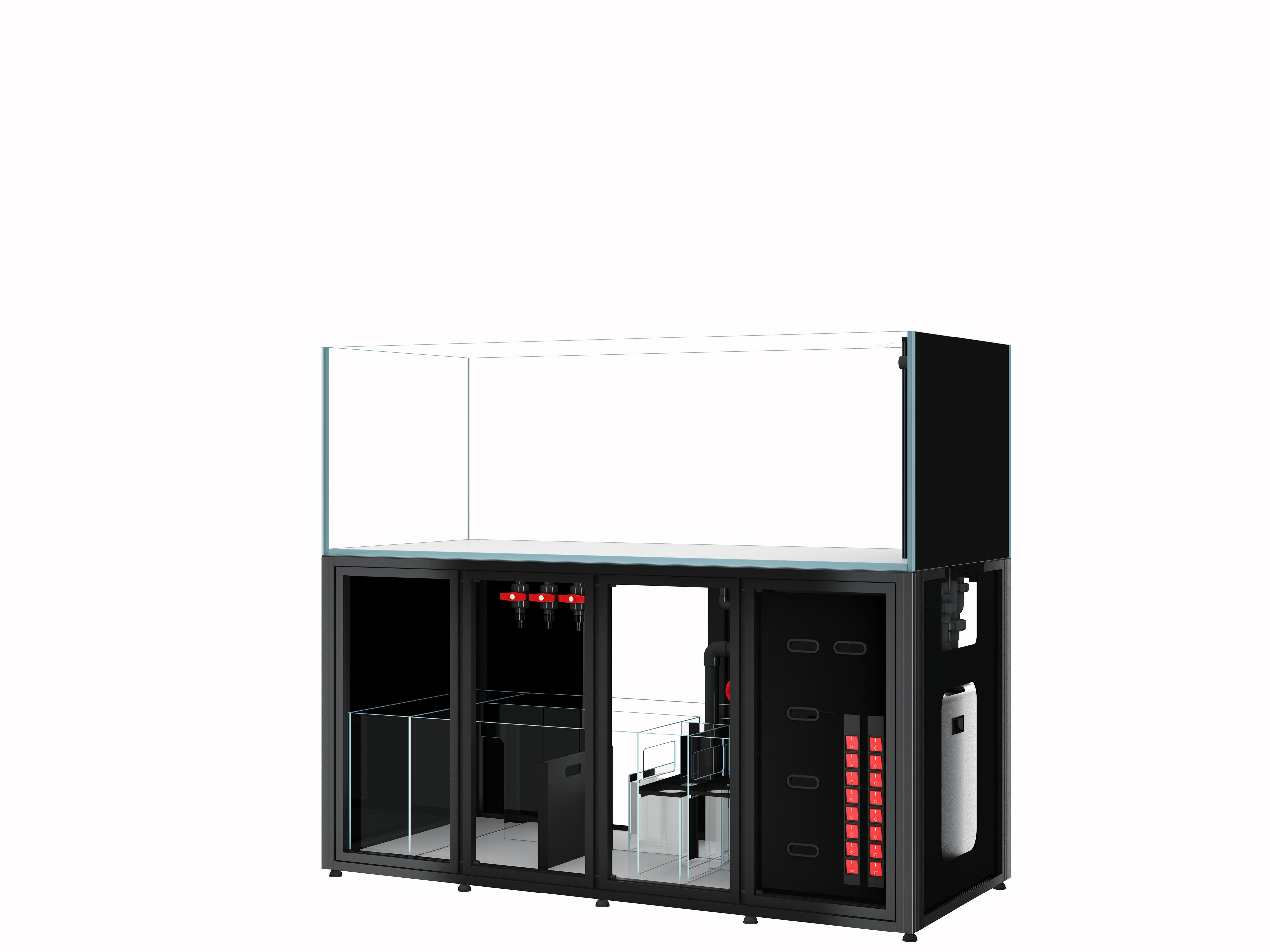 CADE Reef S2/P 1800 4