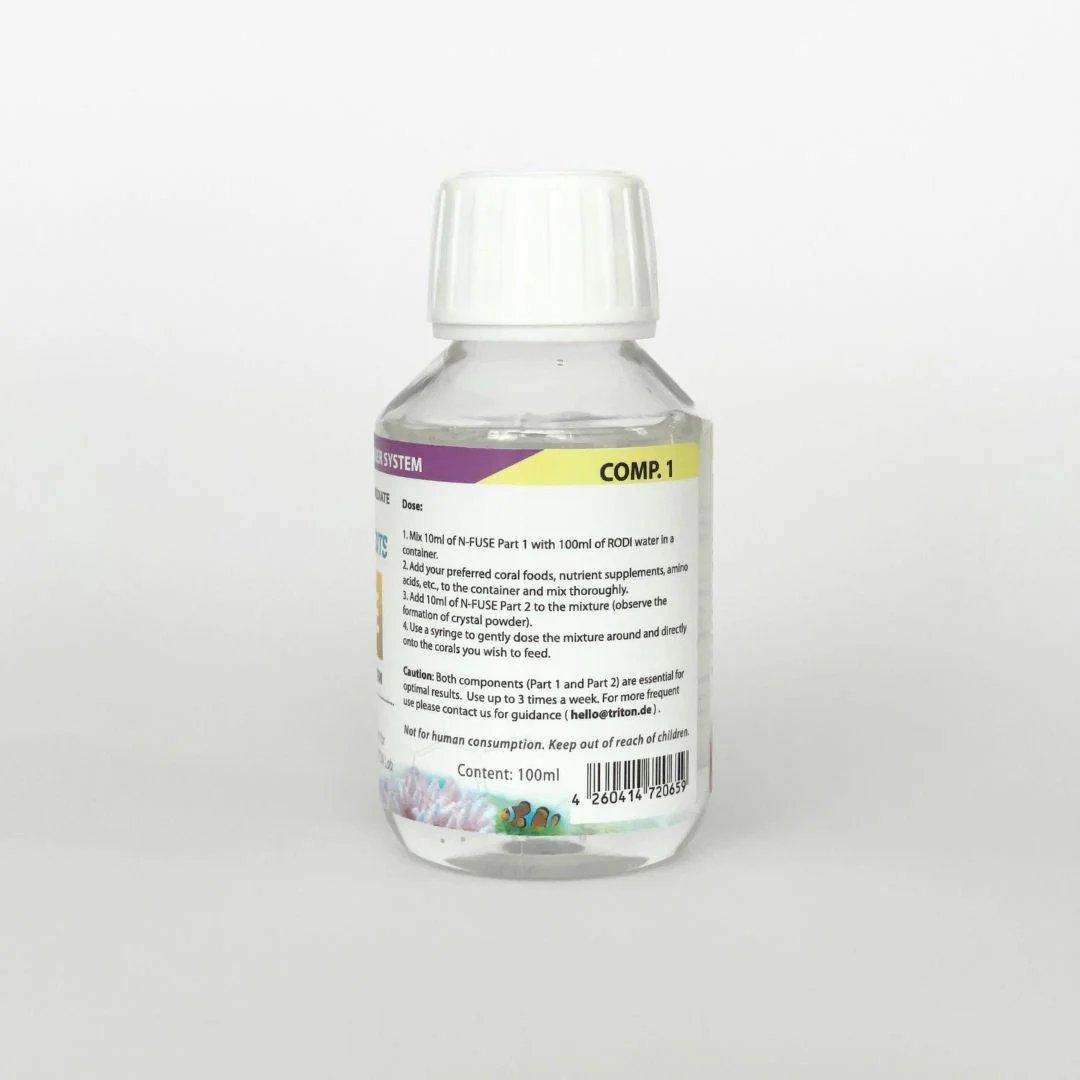 N-Fuse Component 1 2