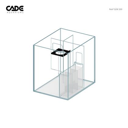 CADE Reef S2/N 500 5