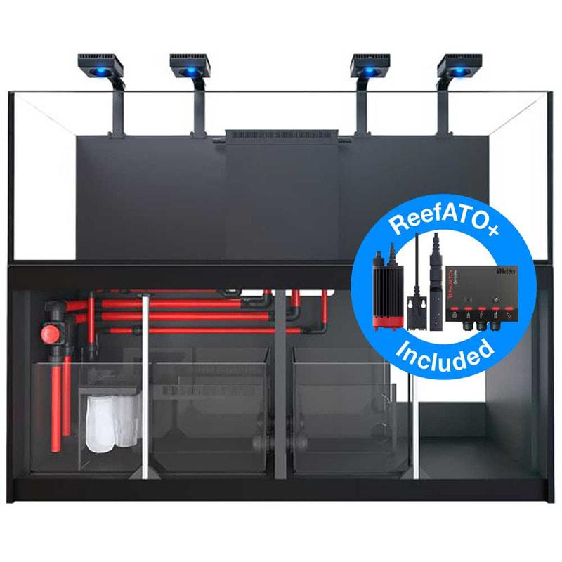 Red Sea Reefer G2+ 900 Complete System 2