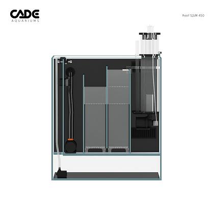 CADE Reef S2/M Mini 8