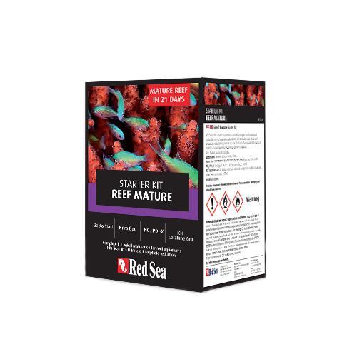 Reef Mature Pro Kit