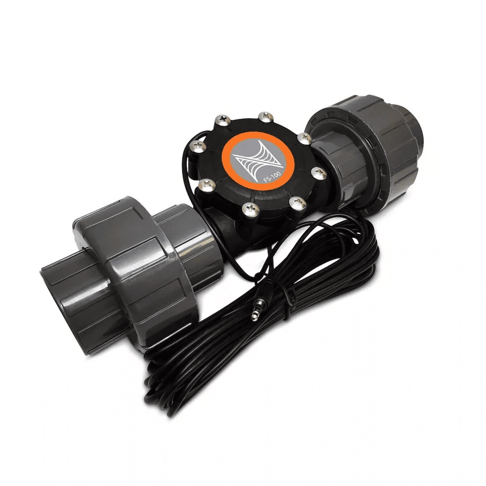 1" Flow Sensor FS100