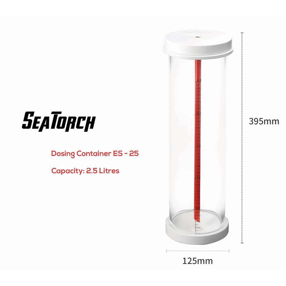 Dosing Container ES-25