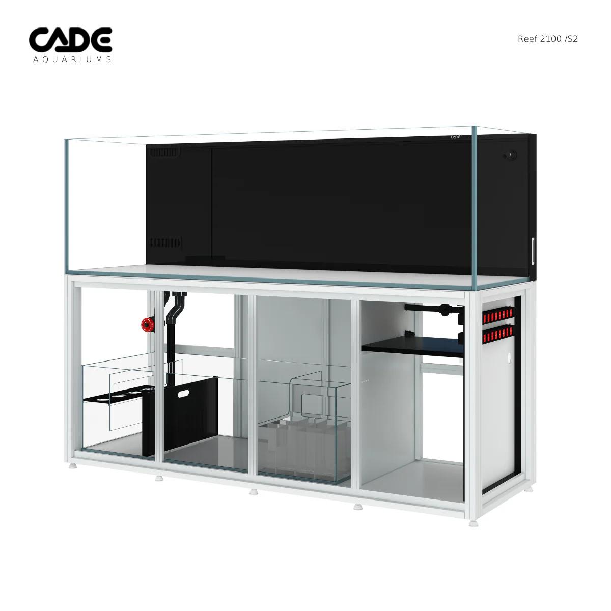 CADE Reef S2 2100 20