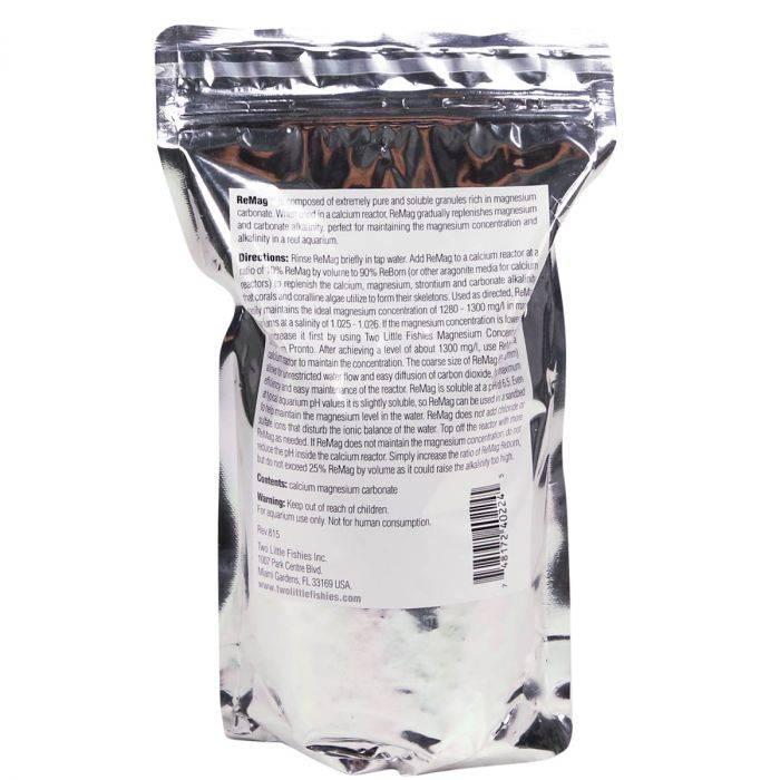 Two Little Fishies ReMag 2