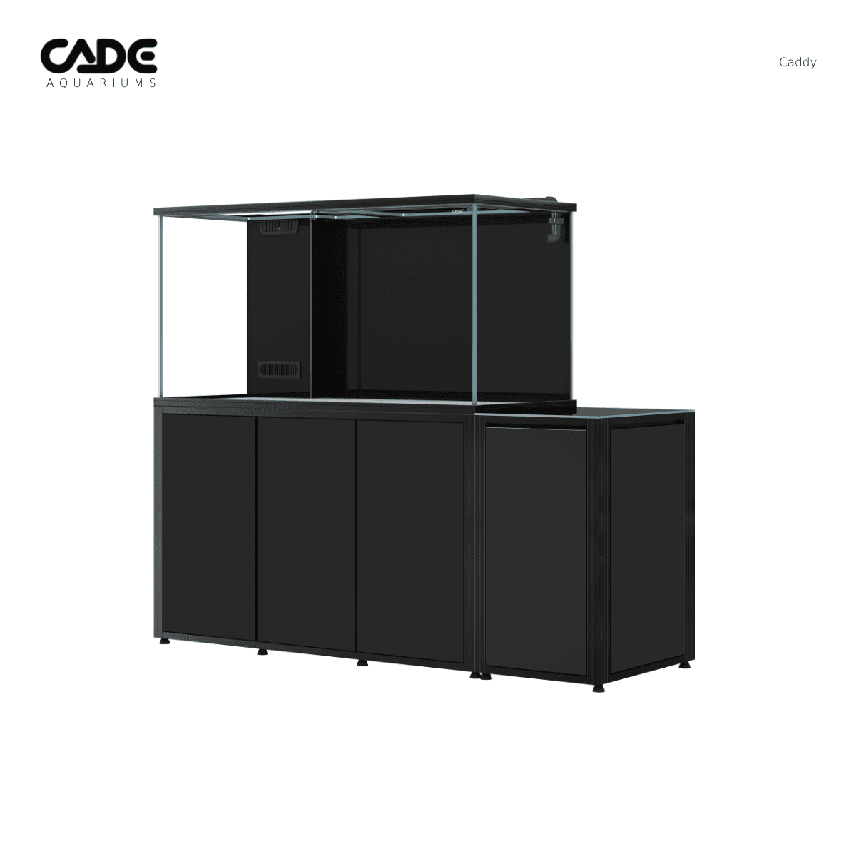 Caddy Accessories Cabinet 3