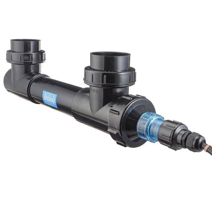 UV Sterilizer Twist 57w 2