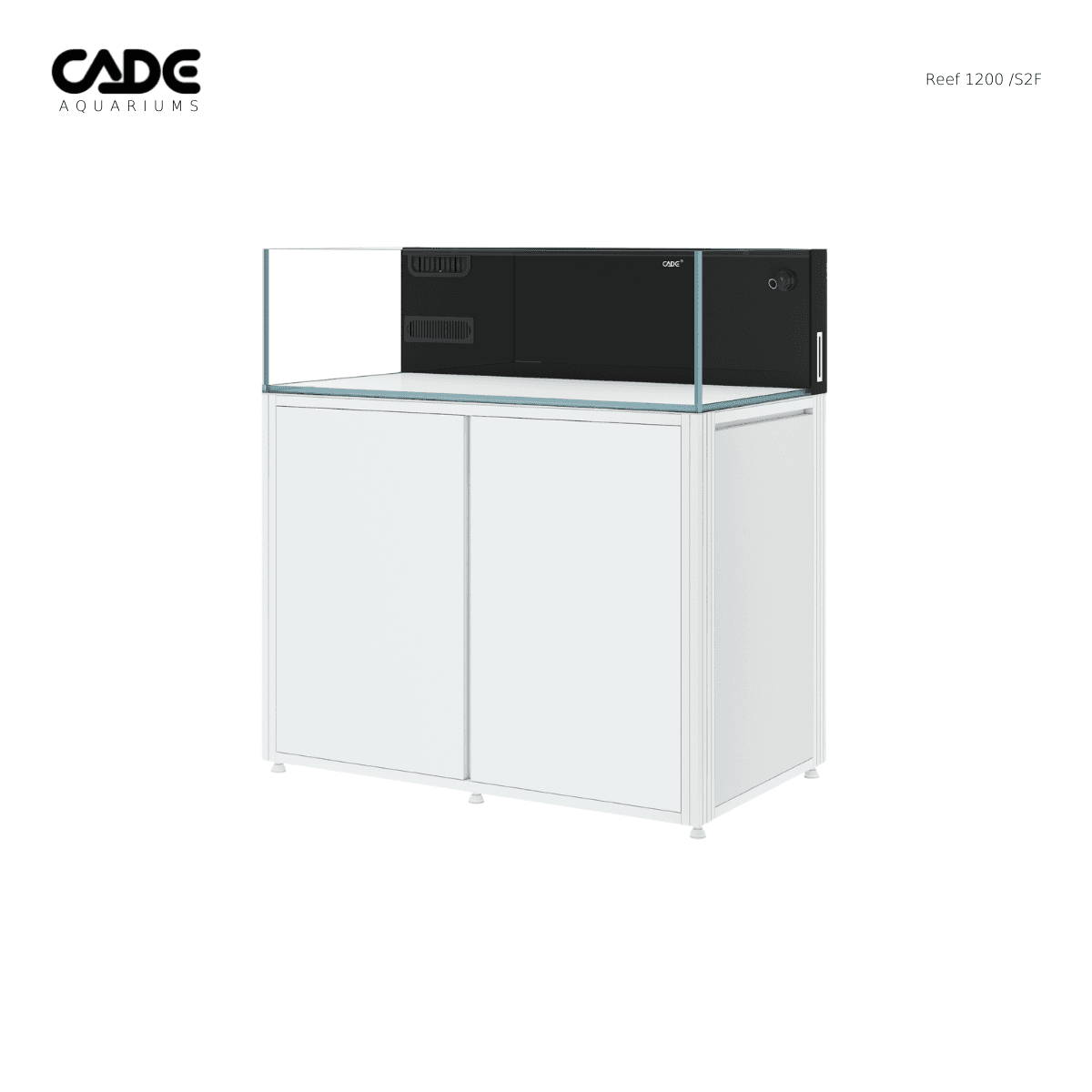 CADE Reef S2/F 1200 6