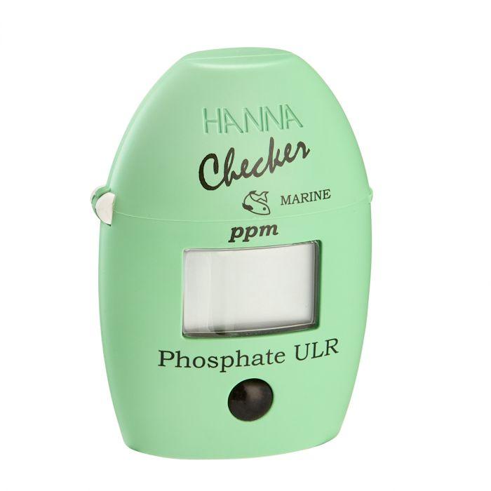 Hanna Phosphate ULR Checker