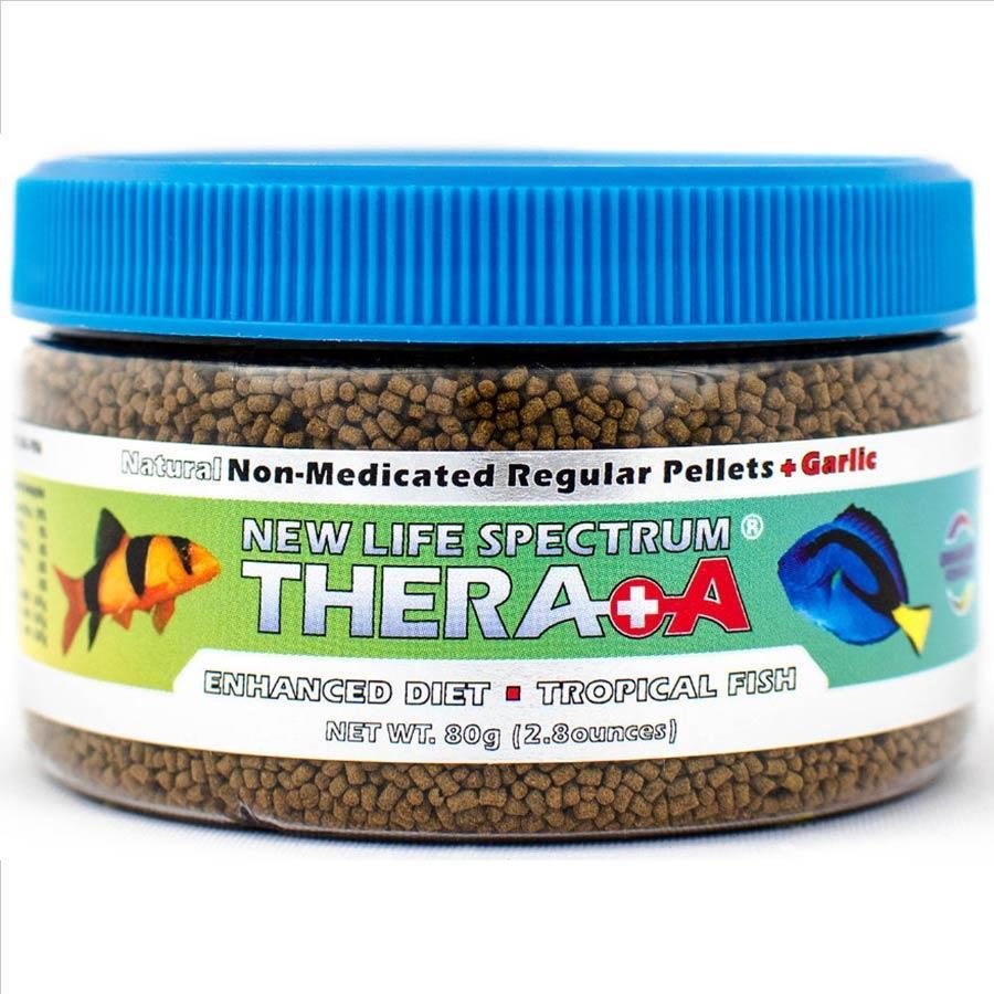 Thera A+ Regular Pellet