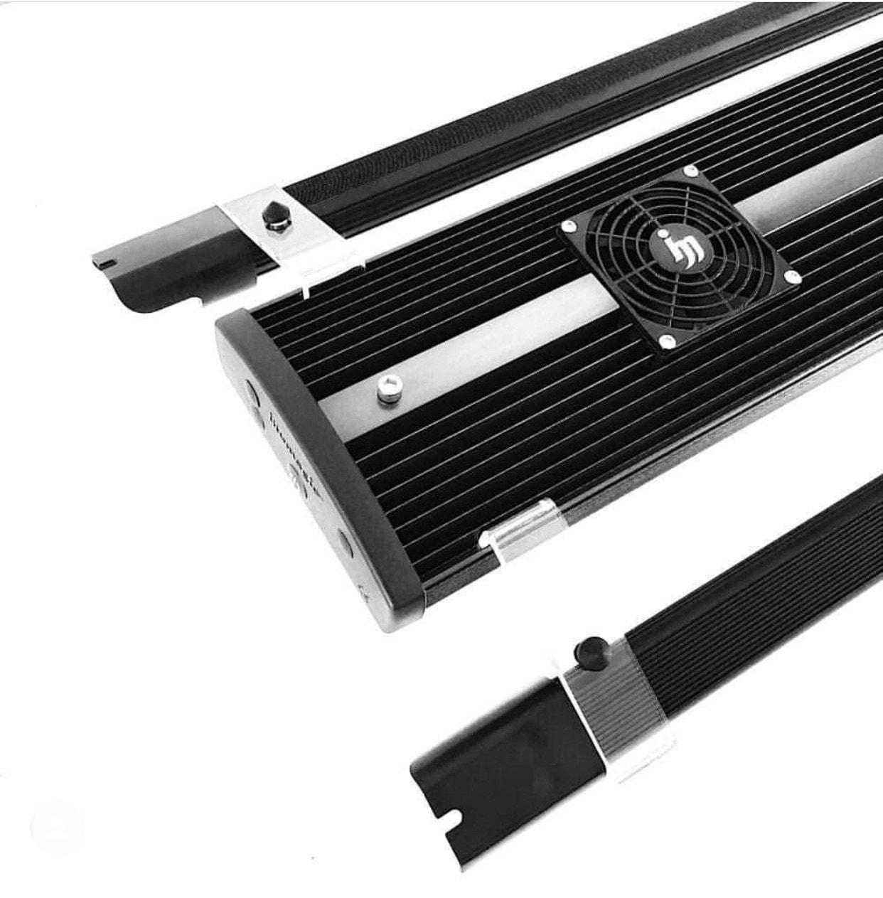 Vitamini Acrylic Clips 3