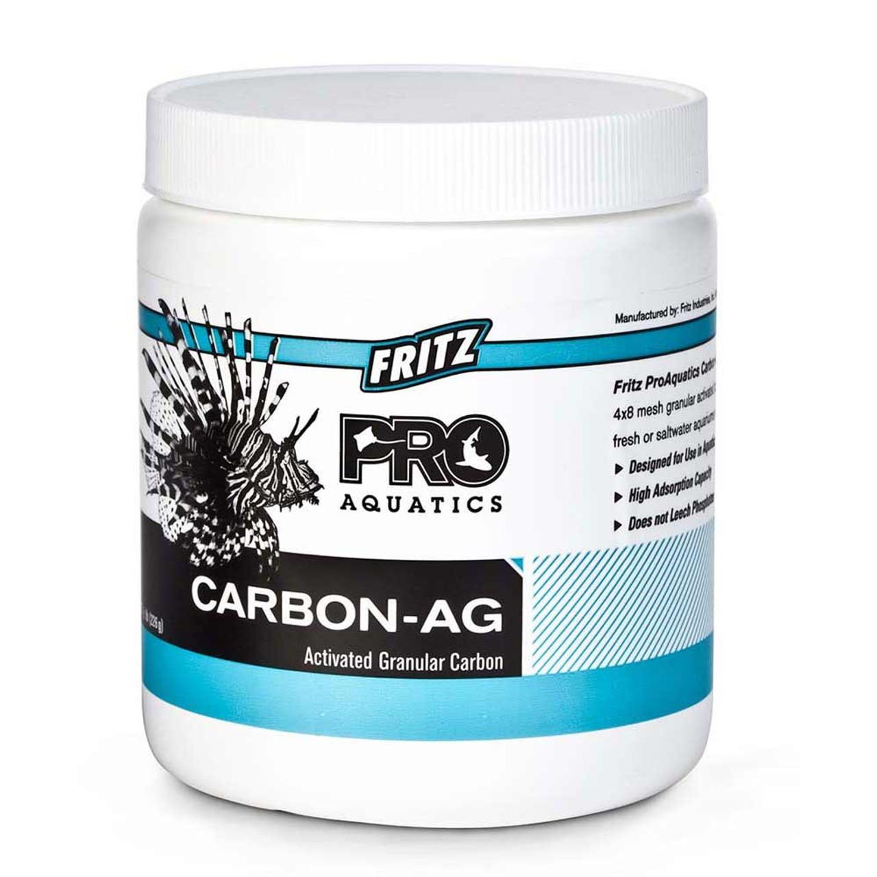 Fritz Pro Aquatics Carbon AG (Activated Granular)
