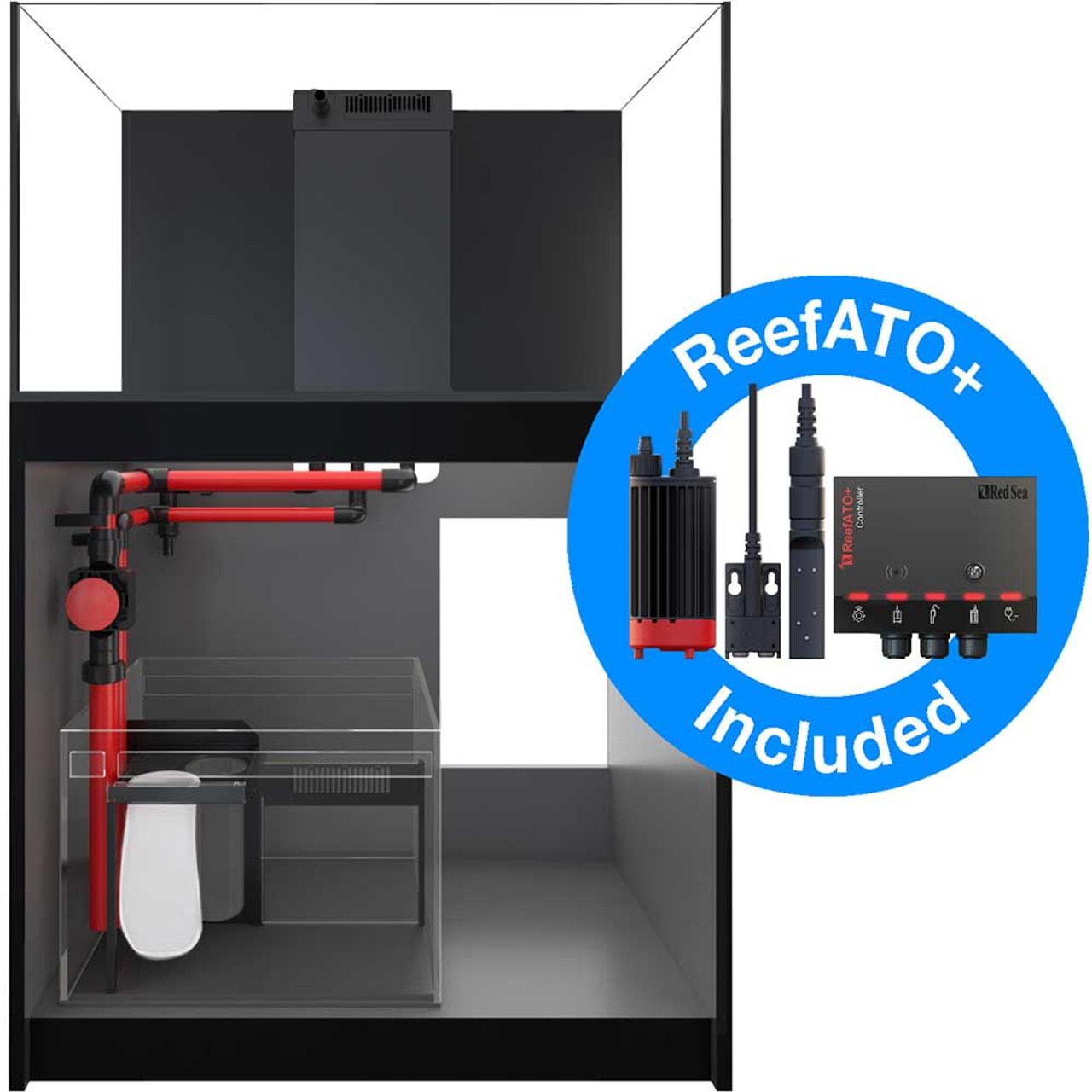 Red Sea Reefer G2+ 250 Complete System 2