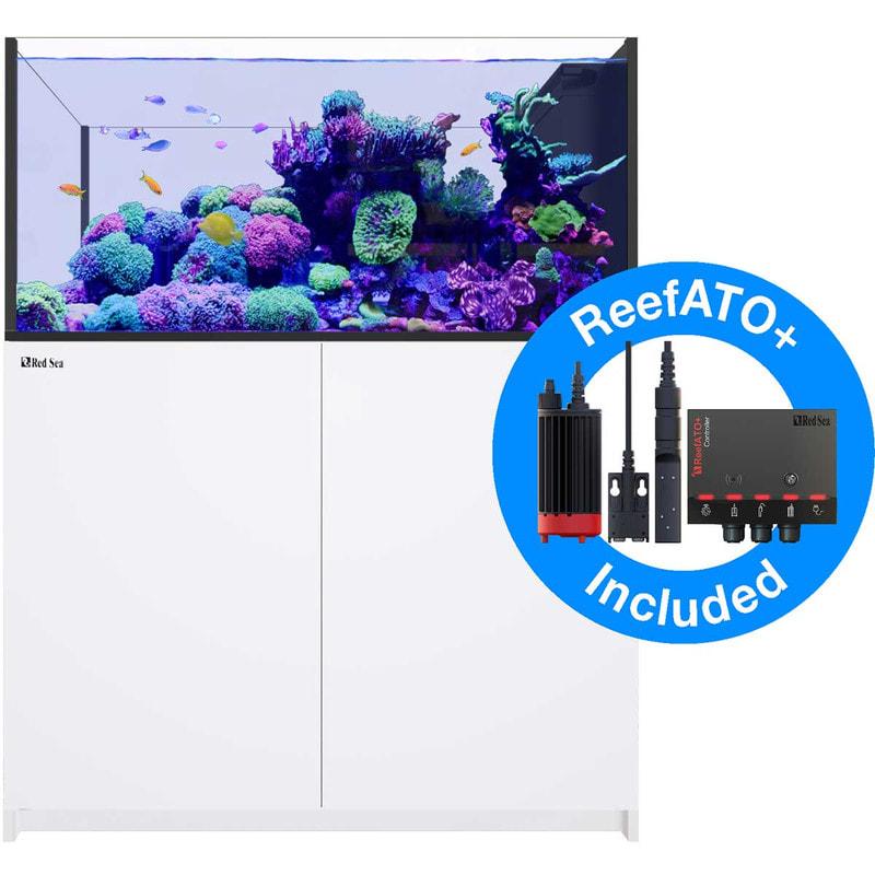 Red Sea Reefer Peninsula 500 G2+ Complete System 4