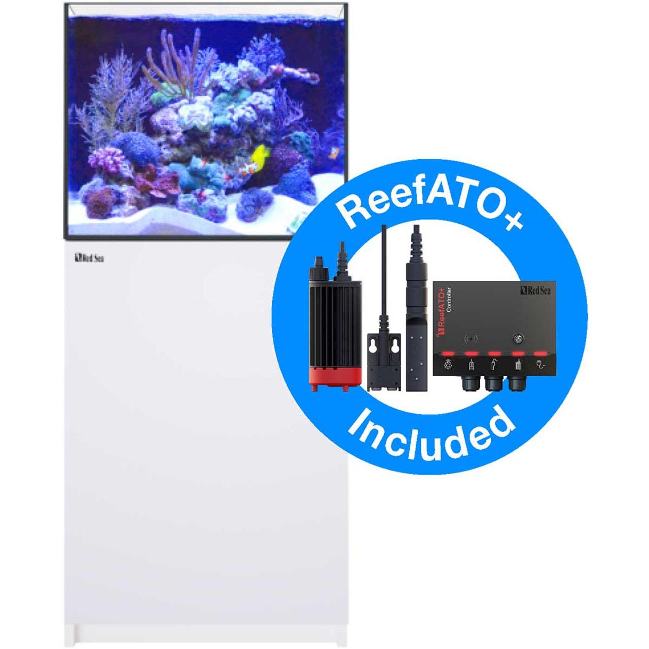 Red Sea Reefer G2+ 200 Complete System 8