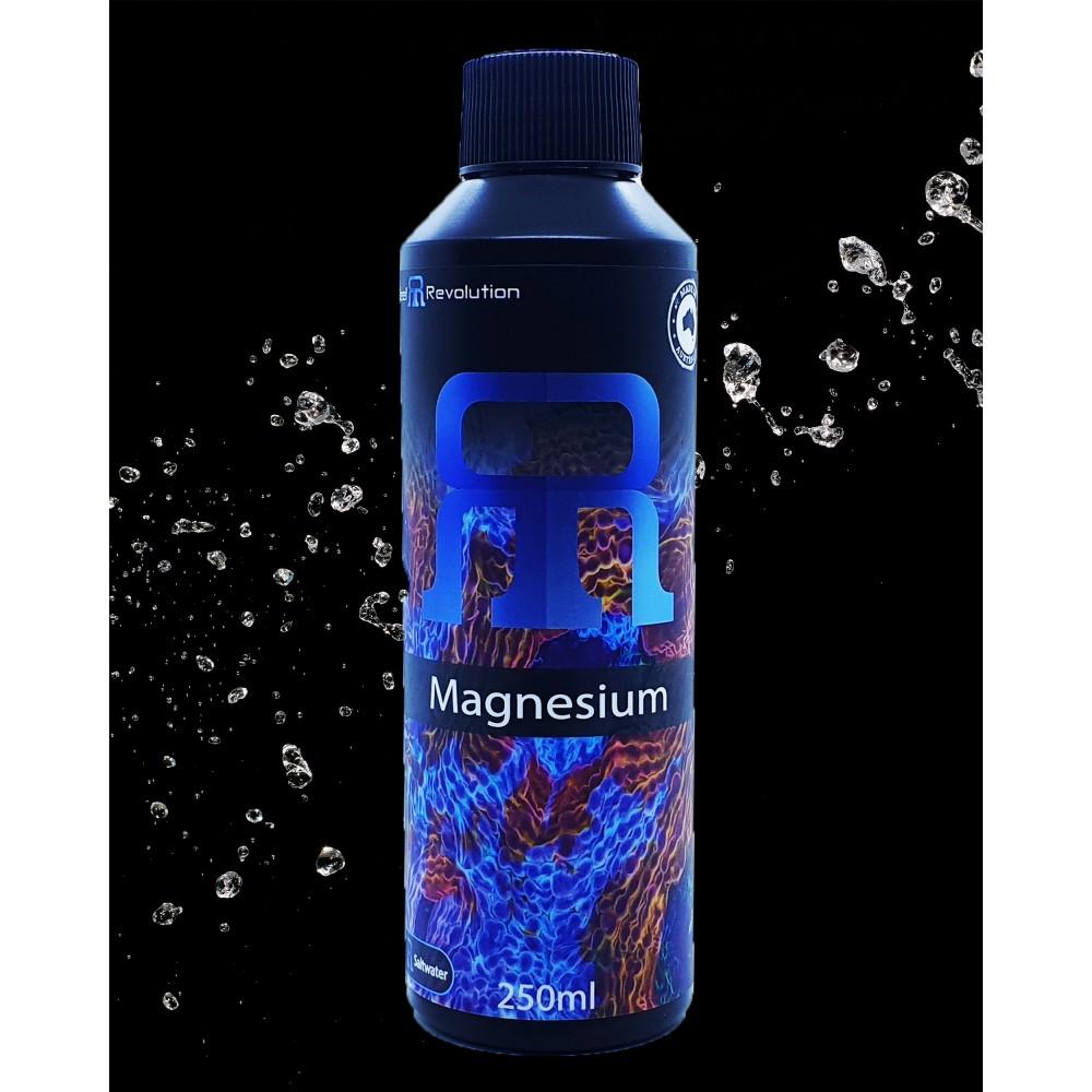 Magnesium