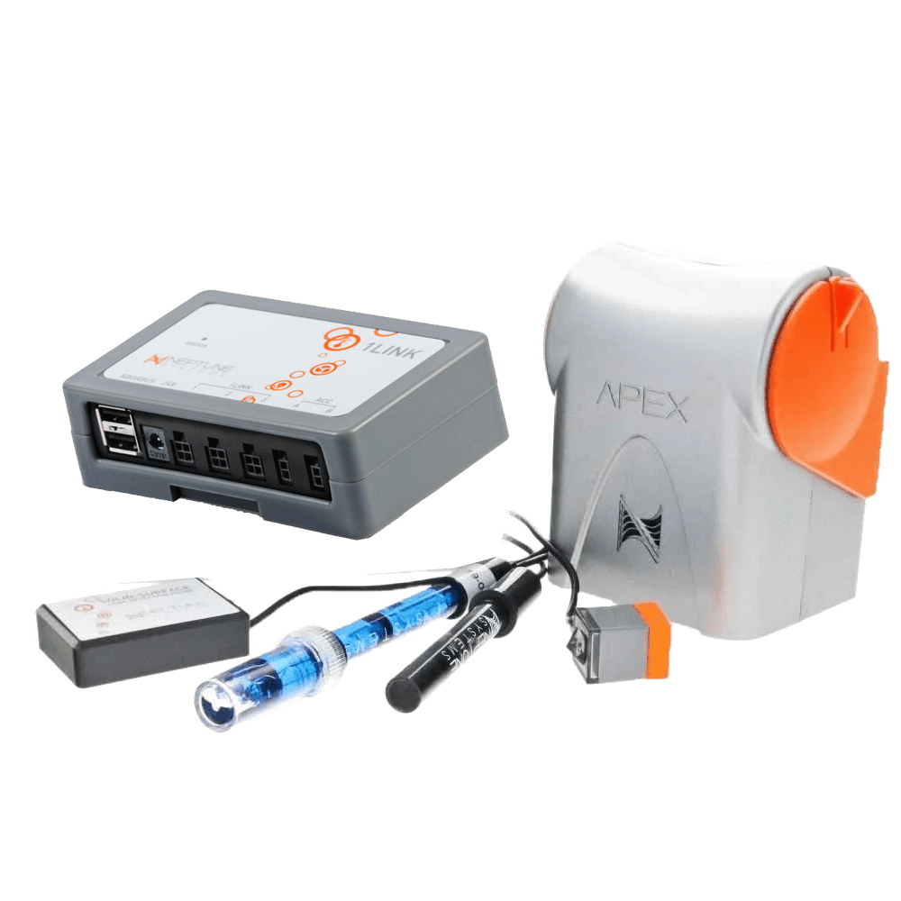 A3 Apex Aquarium Controller System (1Link)