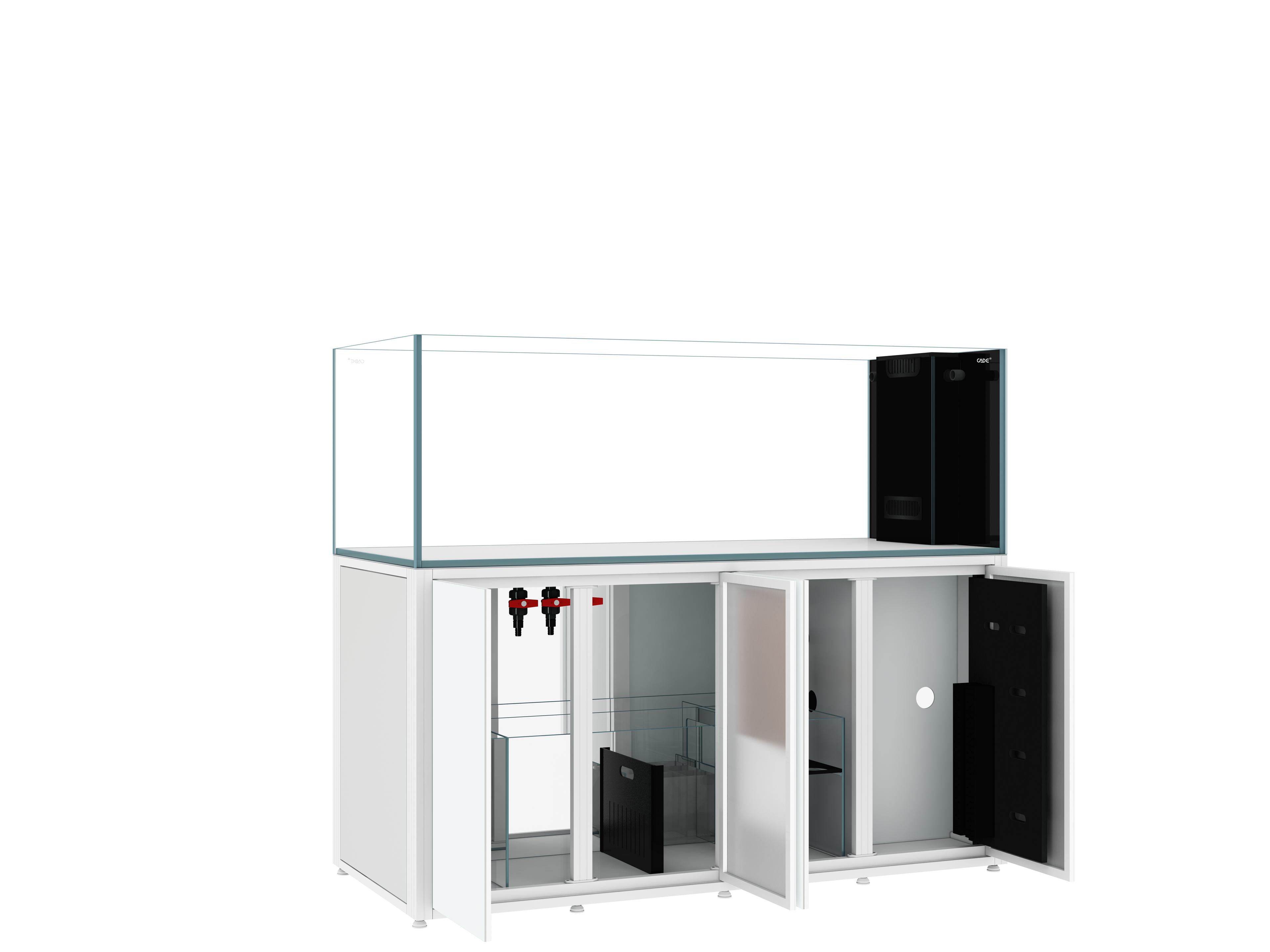 CADE Reef S2/P 1800 25