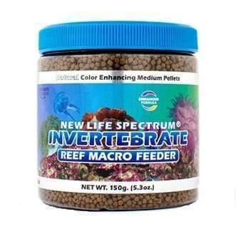 Invertebrate Reef Macro Feeder