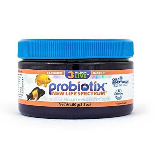 Probiotix Regular Pellet