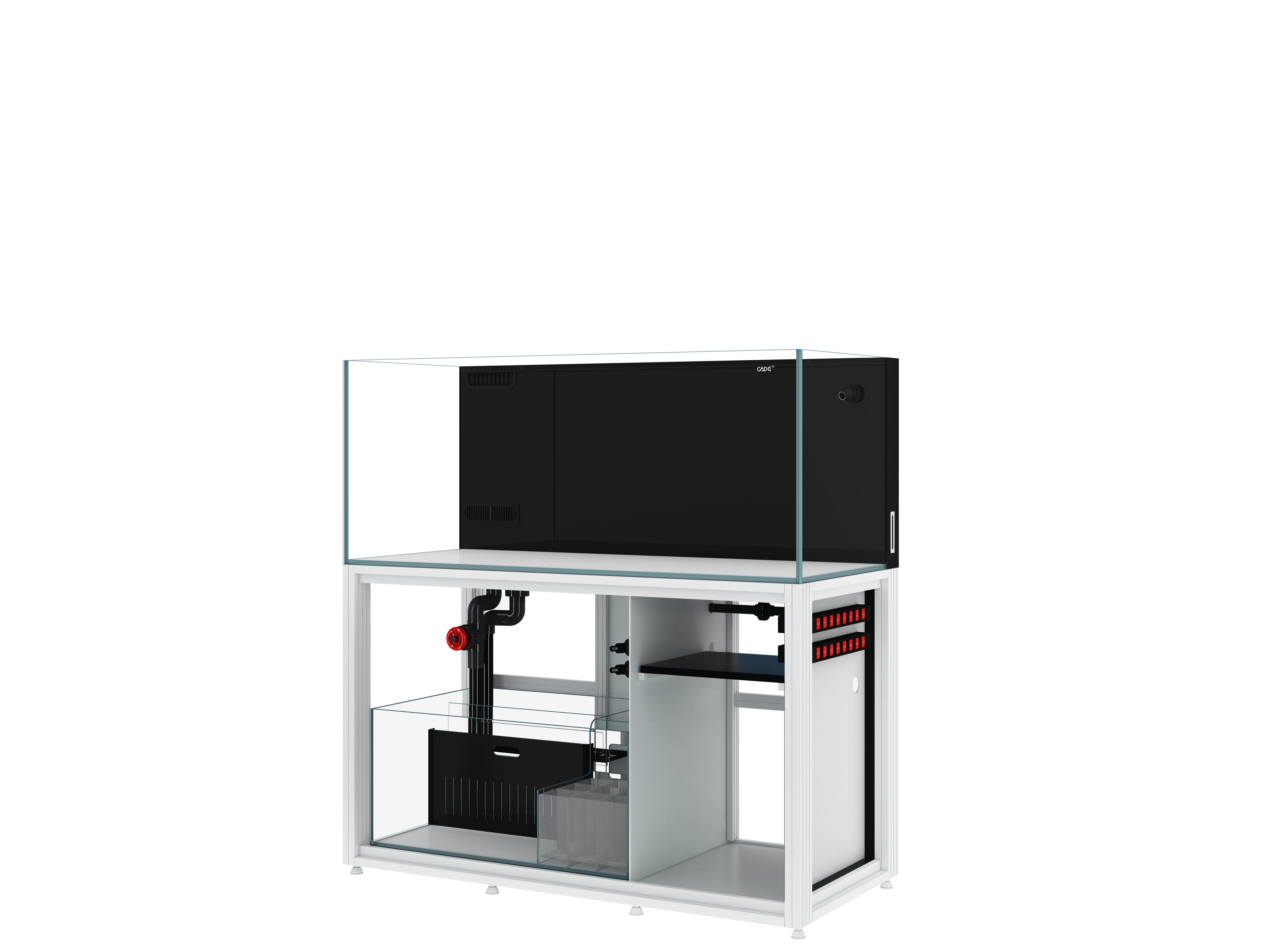 CADE Reef S2 1500 21