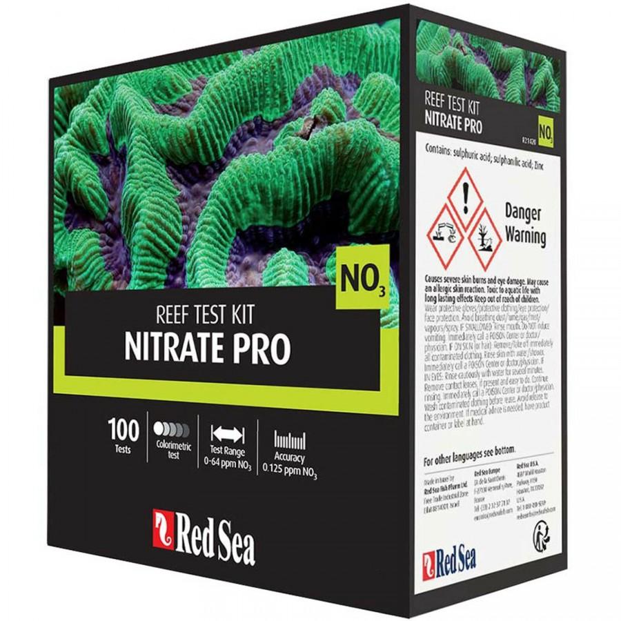 Nitrate Pro Test Kit