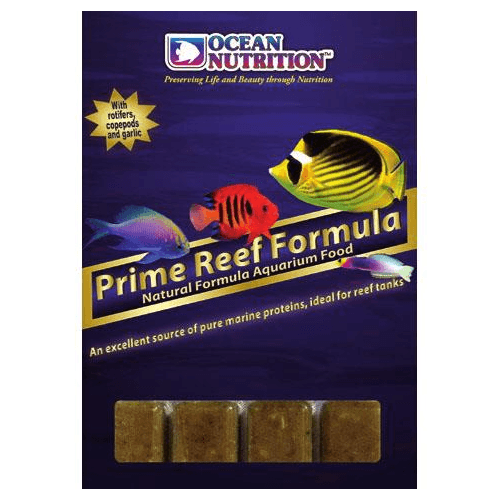 Frozen Prime Reef Formula