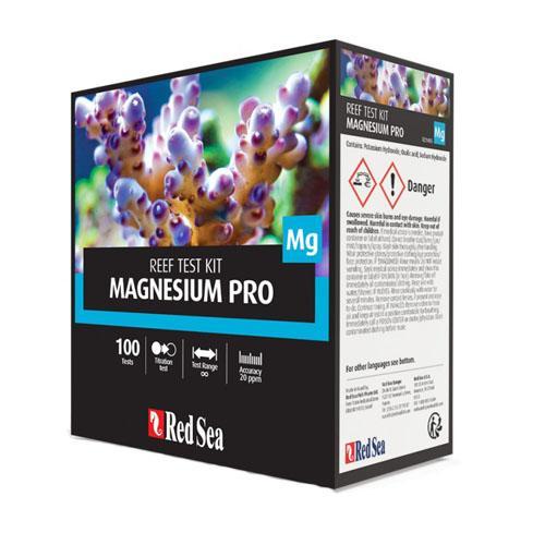 Magnesium Pro Test Kit