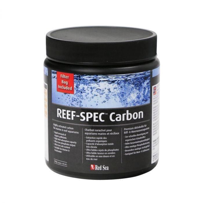 Reef Spec Carbon 2