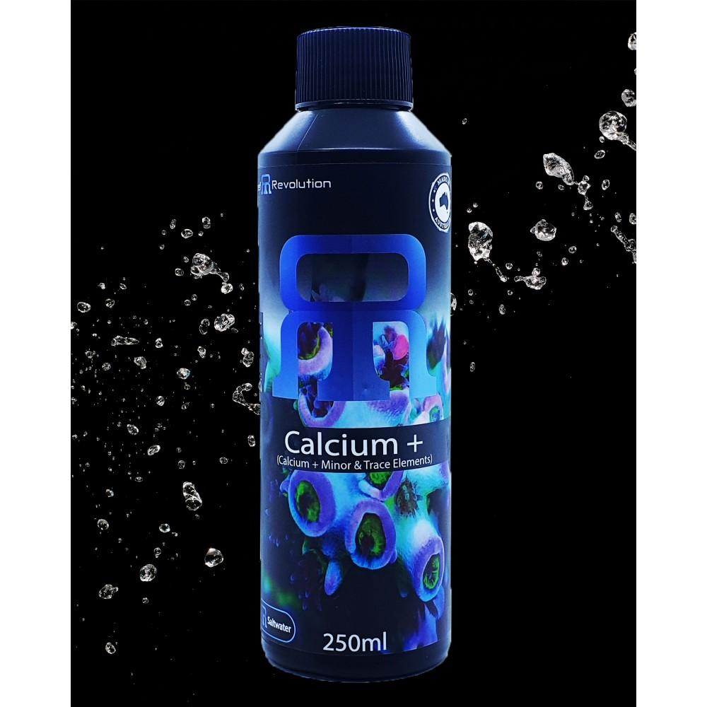 Calcium+