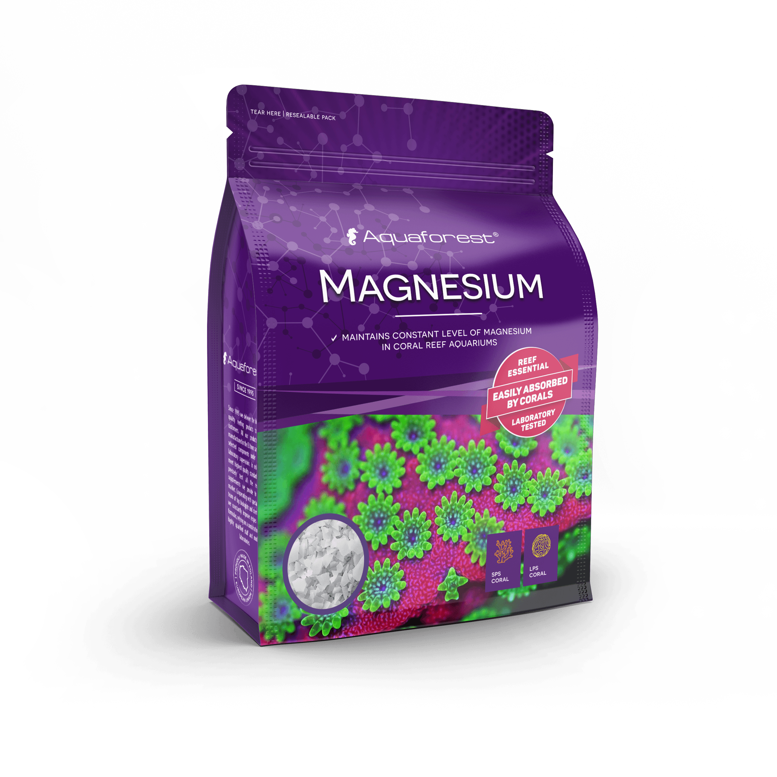 Magnesium