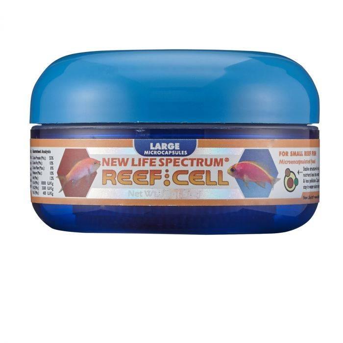 Reef Cell - Large Microcapsules Powder 400-600 Microns