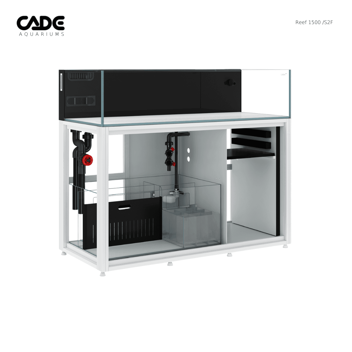 CADE Reef S2/F 1500 11