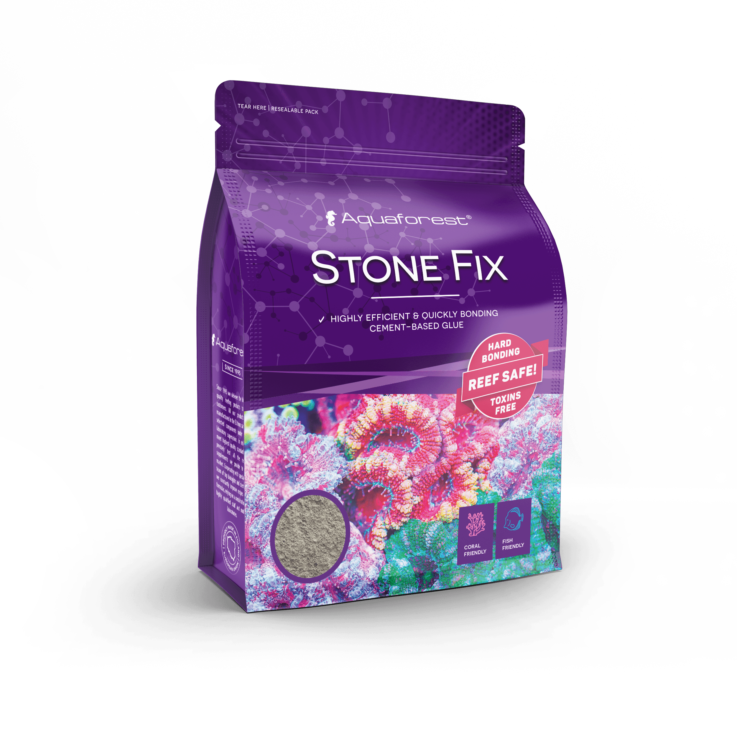 Stone Fix 2