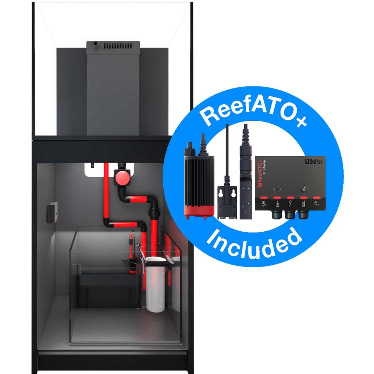 Red Sea Reefer G2+ 200 Complete System 2