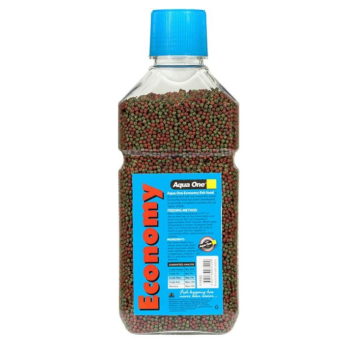 Economy Floating Pellets L