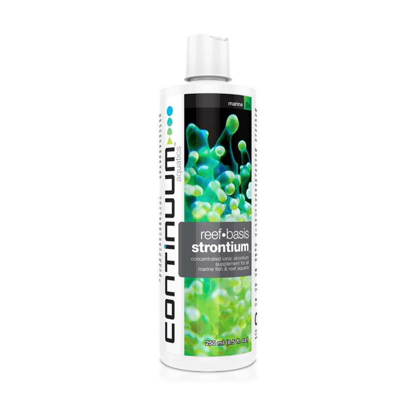 Reef Basis Strontium